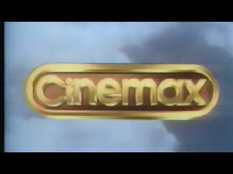 Cinemax Bumpers 1981
