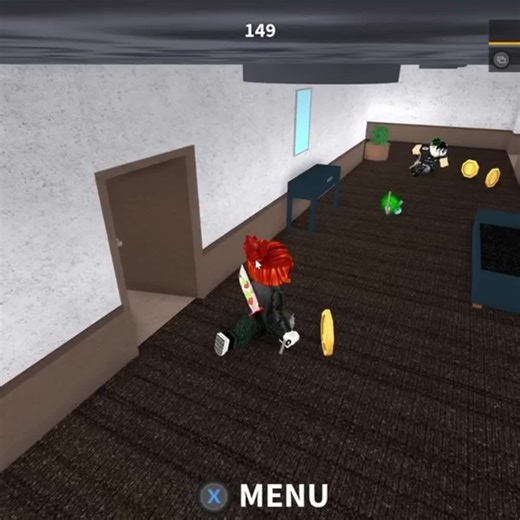 My Roblox Obsession with This Song