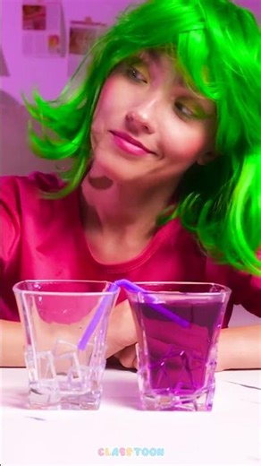 WOW 🧪 How Does This SCIENCE Work❓ #science #kids