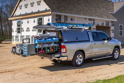 Fleet Upfitting Process: From OEM to Road Ready