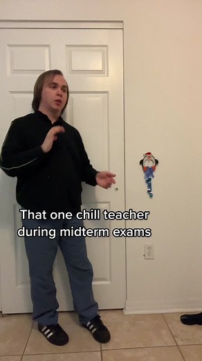 Midterm Exams Guidance and Instructions