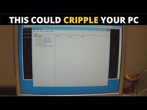 How to put Windows 10 or 11 INTO S Mode!