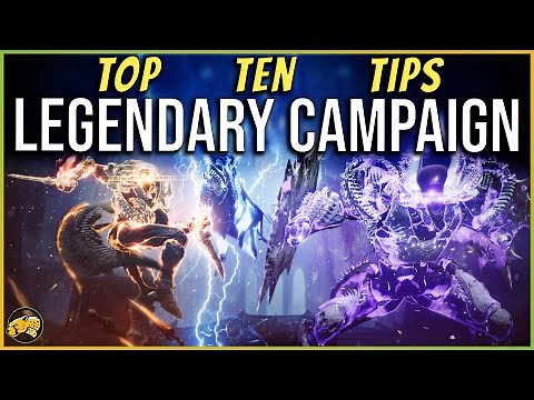 How to survive Legendary Difficulty in the Destiny 2 Witch Queen Campaign - Loadouts & Subclasses