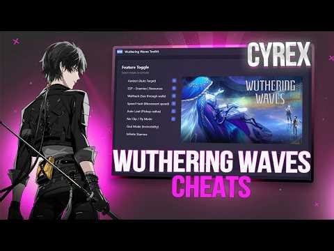 how to download wuthering waves 3.0 cheat | full download guide 2026