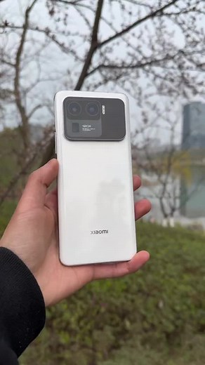 Xiaomi Mi 11 Ultra with Leica Camera Software Overview