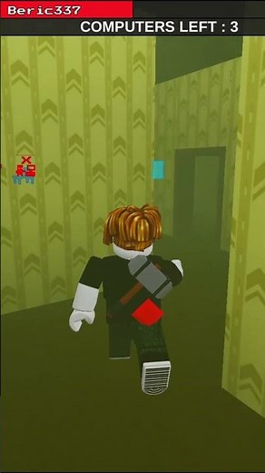 I Tried Flee the Facility for a Week… CRAZY Results! 😱🔥