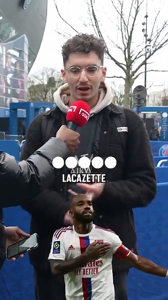 110K views · 2.9K reactions | 54321 football quiz with a Ligue 1 twist  Ligue 1 Uber Eats | GOAL | Facebook