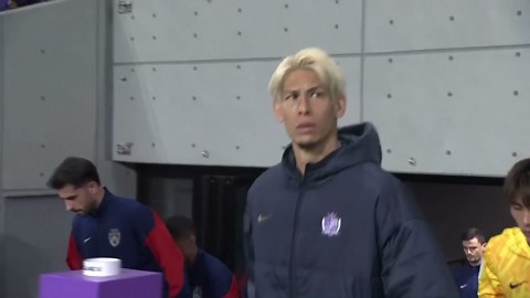 JDT make history, reach ACL Elite quarters with 3-2 aggregate win over Sanfrecce Hiroshima