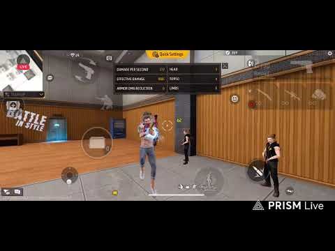 Live streaming of TDS ULTIMATE GAMING