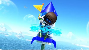 ASTRO BOT free DLC “Speedrun and Special Bots” gets fall release