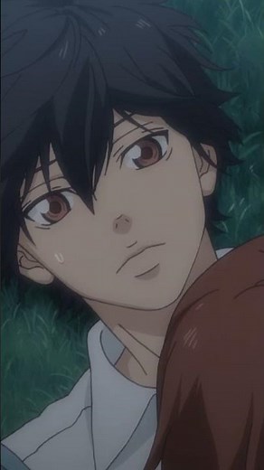 Blue Spring Ride - Feel Something #animeedit #bluespringride #aoharuride