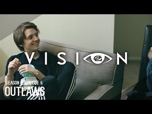 Vision - Season 4: Episode 6 - "Outlaws"