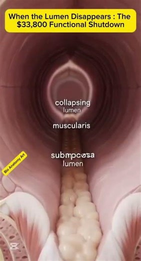 When the Lumen Disappears: The $33,800 Functional Shutdown