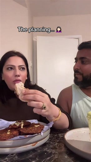 Silly Decisions Made While Cooking Kebabs