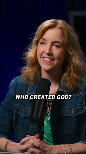 Exploring the Origins of God: Who Created God?