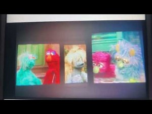 Sesame Street Episode 3910 (FULL)