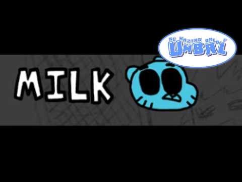 NAIS WHERE IS MY MILK - FNF Vs Umball V3 OST