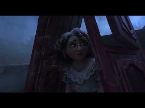 *Encanto* O...No...The CANDLE 🕯️