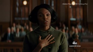 NASA officially names D.C. headquarters after Mary W. Jackson