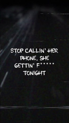 Gunna - wgft (feat. Burna Boy) | Lyrics #gunna #burnaboy #hiphopmusic #lyrics
