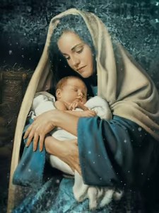 666K views · 291K reactions | Old Time Christmas & Old Time Art of the Seasons on Reels | Facebook