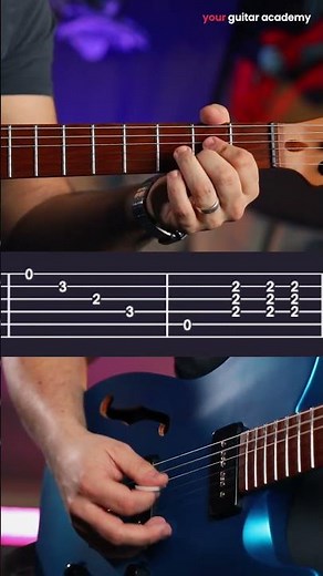 10 Years Gone - Led Zeppelin Guitar Lesson