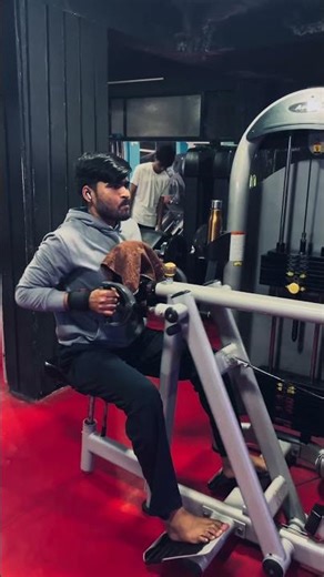 Day Two full body transformation