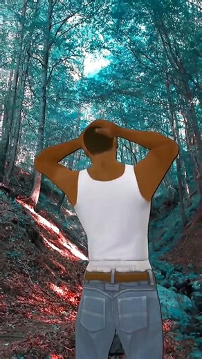 “Test Your Eyes in 3 Levels!”