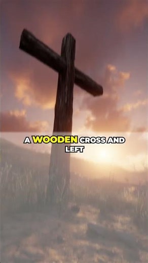 What Is Crucifixion? The Brutal Roman Execution Explained #jesus #crucifixion #romans