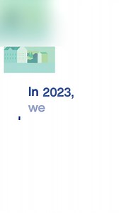 Setting high standards for sustainability enables our growth and purpose: creating a healthier planet for our children. During 2023, we continued our ambitious sustainability work, made progress towards our objectives and engaged widely with our stakeholders. Read our Sustainability Report 2023 to follow our steps taken last year 👉 neste.com/sustainabilityreport #Neste #Sustainability #Renewables #SustainabilityReport | Neste