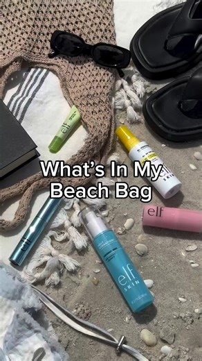 27K views · 2.2K reactions | Our weekend e.l.f.ssentials! ️ ☀️ Holy...