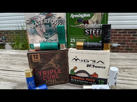 Steel Shotshells Have Changed in 2025 – Here’s What You Need to Know