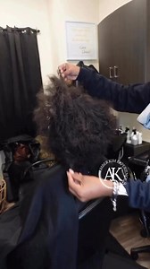 15 reactions | Let's get into this beautiful Tape/in installation...