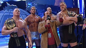 SmackDown - Nov. 06, 2003