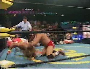 05.12 WCW Main Event