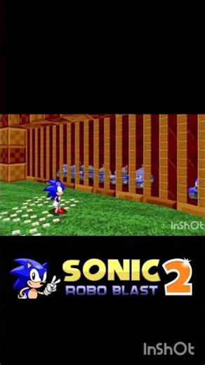 sonic robo blast 2 #blogs xd