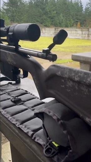 Testing some Mcguire Ballistics 168gr copper rose today ! 30-06 Springfield ￼, working up in charge