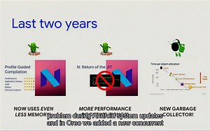 021-What's new in Android Runtime (Google I_O '18)