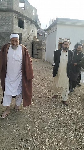 7.2K views · 165 reactions | د سلطان عالم صاحب ډير مشکور يم چي مونګه ته ي وخت راکړو | Ikramullah official | Facebook