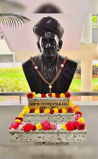 Happy Engineers Day 2025 | Wishing All Engineers Across the World 🌍 | Innovation for a Safer Future