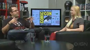 Arrow and The Flash EP Andrew Kreisberg on introducing The Atom, Firestorm and Katana