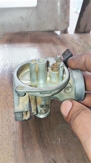 Carburetor Tuning Aur Fit Karne Ka Sahi Tarika | Complete Mechanic Guide