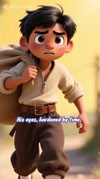 STORY OF RAMU 🥺😭