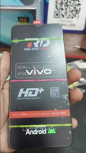 vivo y03 model folder change