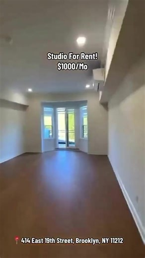 STABILIZED RENT APARTMENT IN NEW YORK Virtual Tour Available – Watch the video for a full walk through of the apartment. Important Note: Showings are scheduled only after the application form is completed and the fee is paid. The fee is fully refundable if you do not get the apartment or decide not to proceed. Ready to make this your new home? Text: 1 (347) 260-3662 Email: Bradleypainter31@gmail.com Act fast — apartments like this go quickly. Don’t miss your chance to secure it! #NYCApartments #