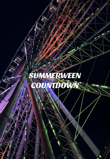 Get Ready for Summerween: Your Ultimate Guide