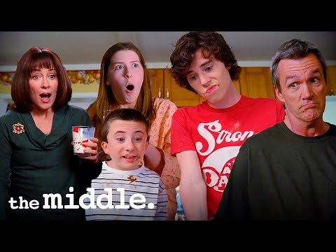 Most Hilarious Moments From Season 3: Part 2 | The Middle