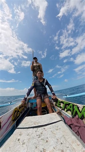 Camera test, camera test 😤 #fbreelsfypシ゚viralfbreelsfypシ゚viral #reelschallenge #JORGETV #fishing #boracayislandphilippines | JorgeTv