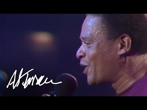Al Jarreau - You Don´t See Me (Ohne Filter Extra, July 16, 1994)