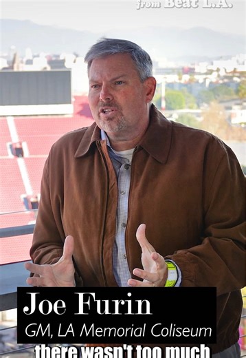 Most people think Los Angeles was built by Hollywood. Sports tell a different story. Before the Dodgers, USC football and the 1932 Olympics helped put LA on the map. BEAT LA reexamines Los Angeles through the lens of sports, not Hollywood. Clip from the upcoming BEAT LA documentary exclusively on Random Fandom. #BEATLA #RandomFandom #SportsHistory #LosAngeles #LASports @